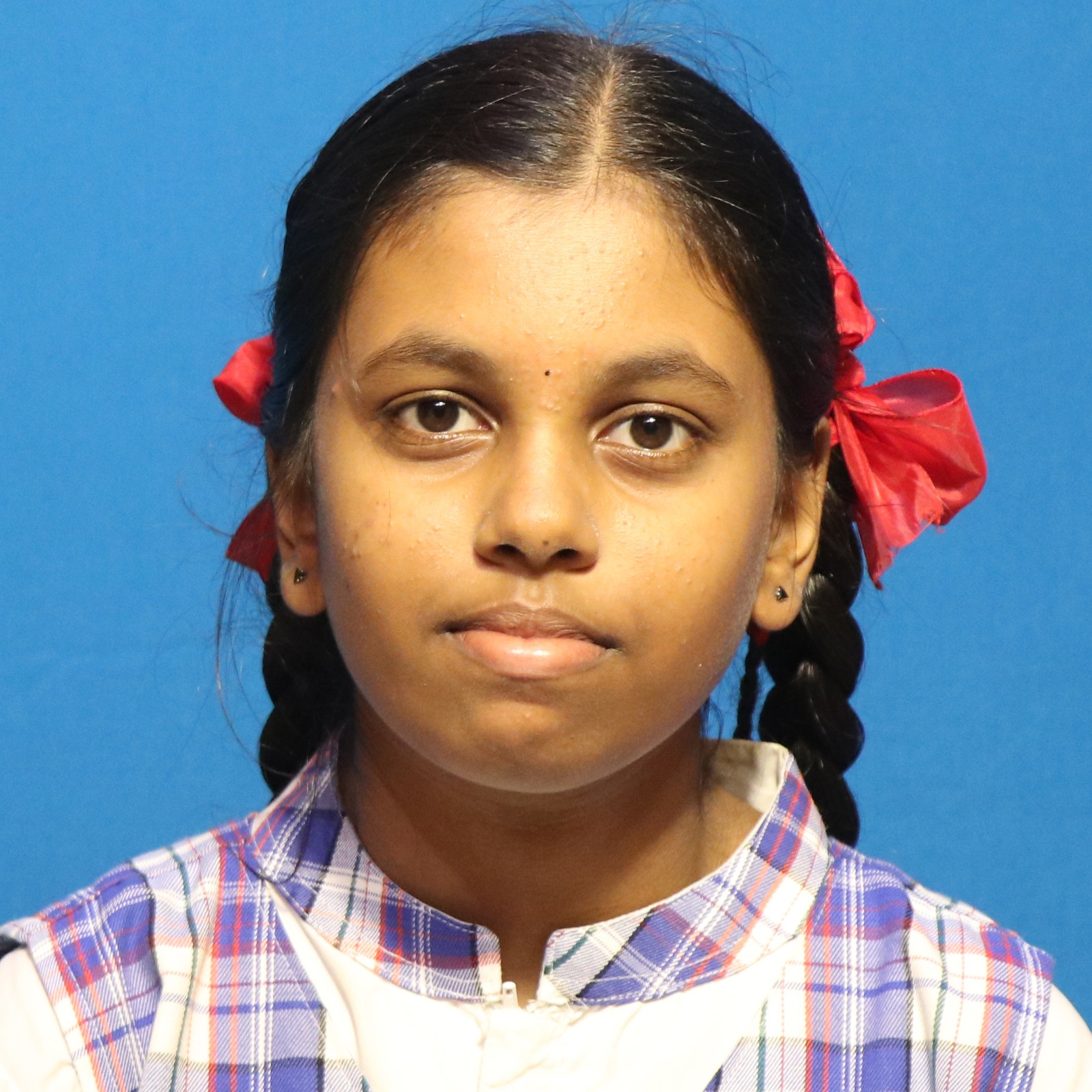 JM INBADHARSHINI