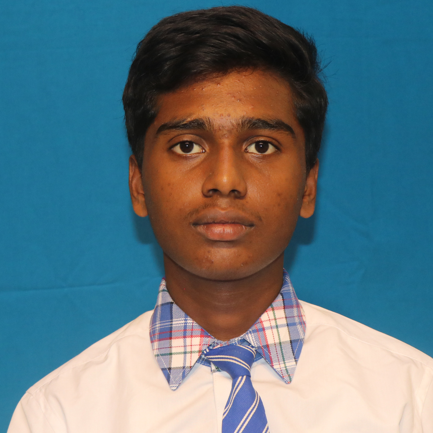 SAKTHIKUMAR N